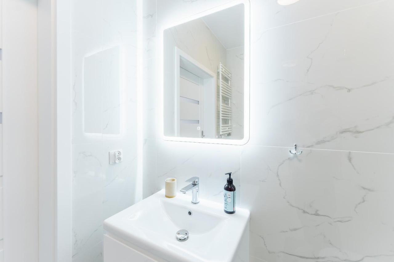 Apartamenty Sunset Resort Surfingbird Grzybowo Grzybowo  Dış mekan fotoğraf