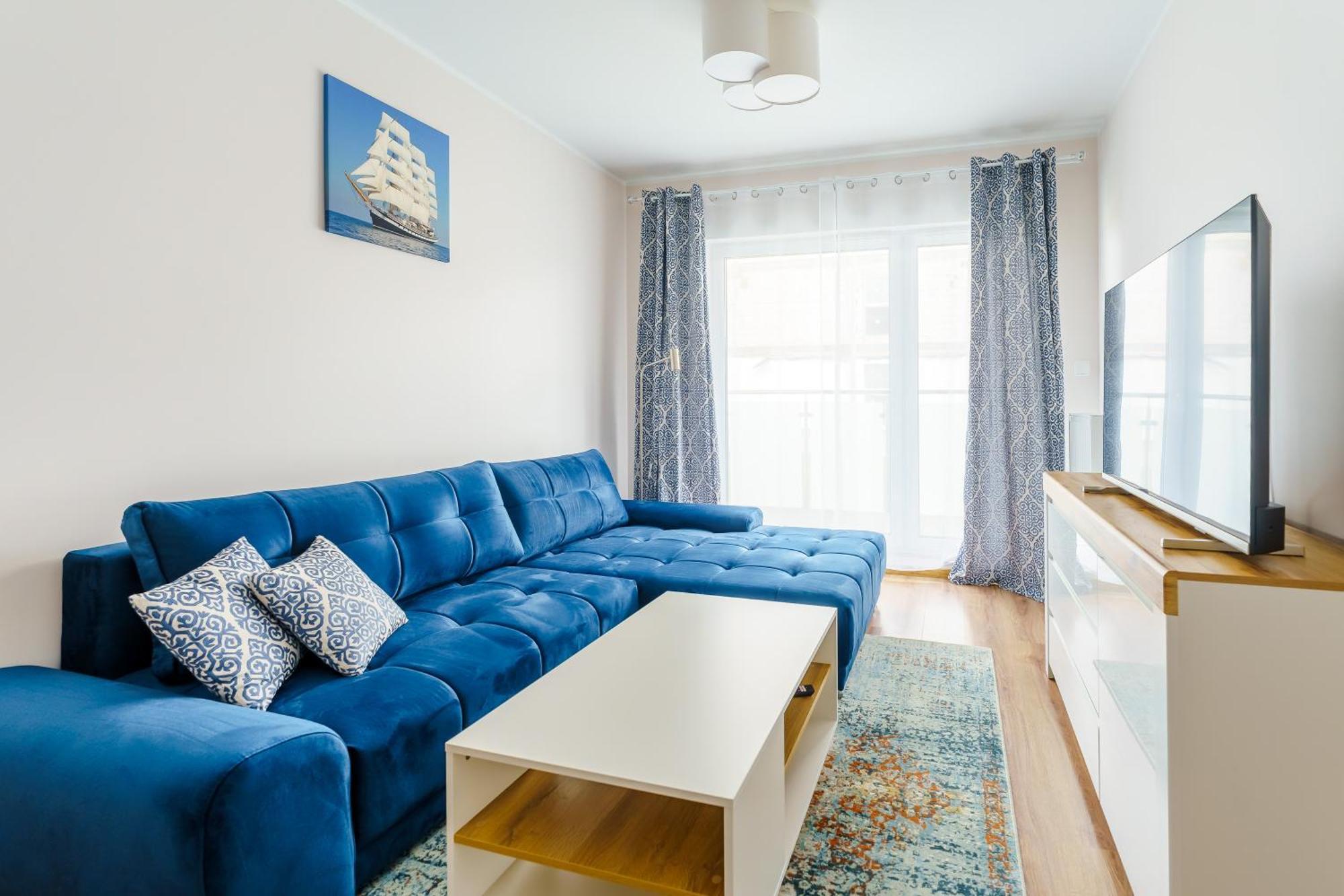Apartamenty Sunset Resort Surfingbird Grzybowo Grzybowo  Dış mekan fotoğraf