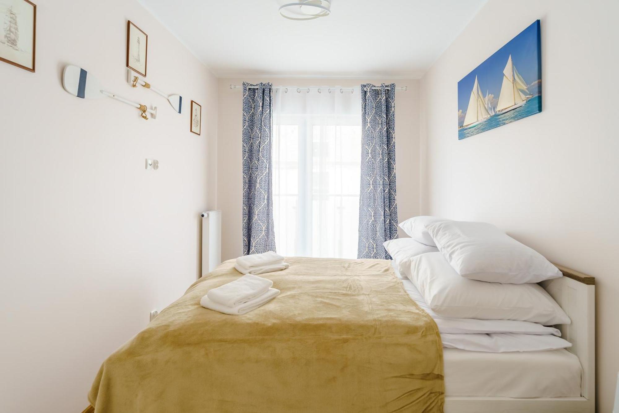 Apartamenty Sunset Resort Surfingbird Grzybowo Grzybowo  Dış mekan fotoğraf