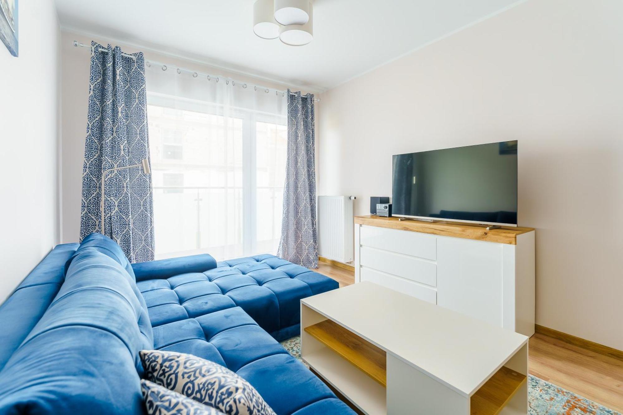 Apartamenty Sunset Resort Surfingbird Grzybowo Grzybowo  Dış mekan fotoğraf