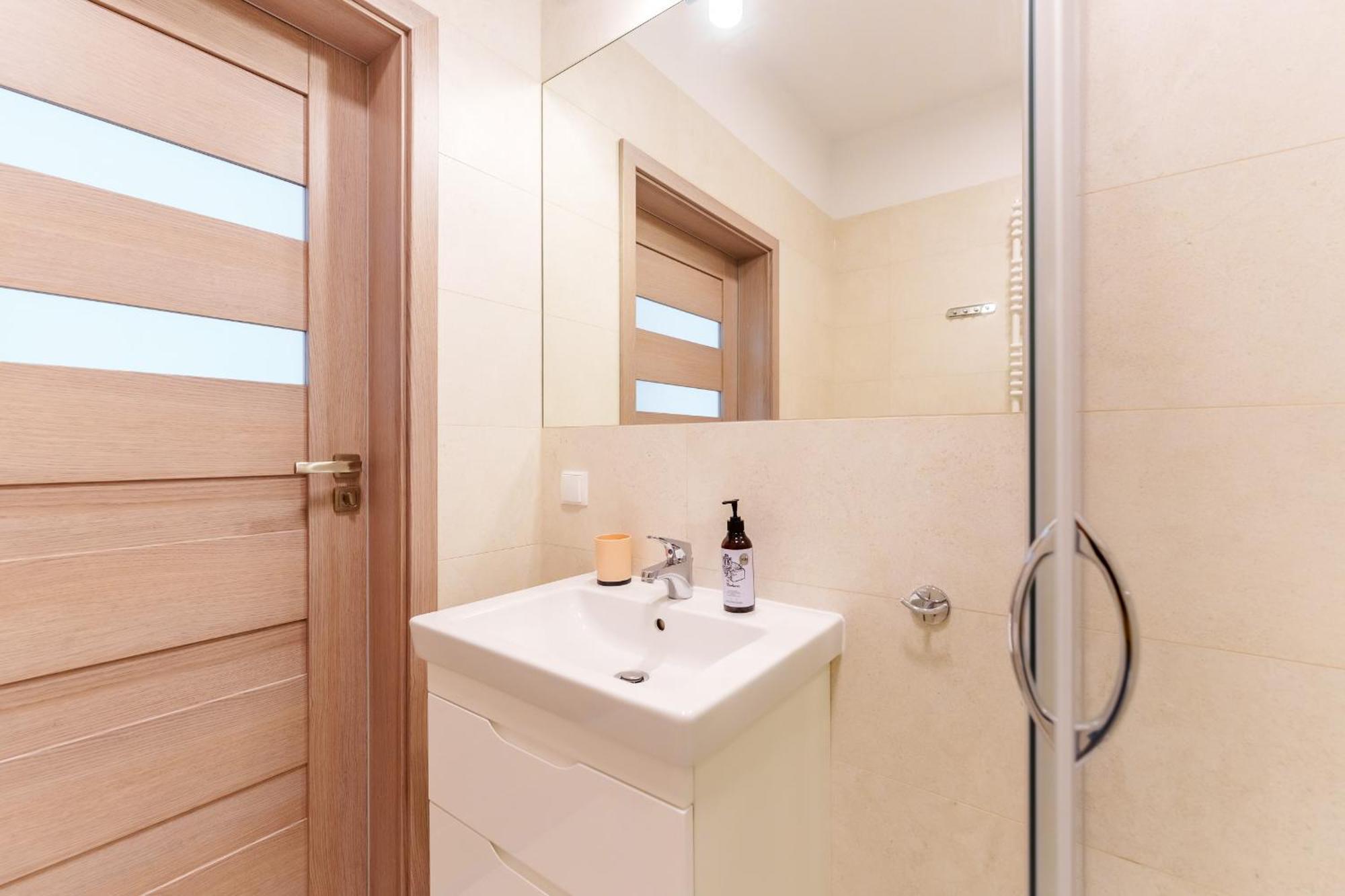 Apartamenty Sunset Resort Surfingbird Grzybowo Grzybowo  Dış mekan fotoğraf