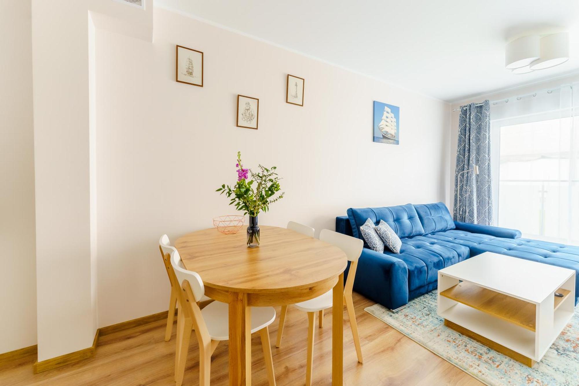 Apartamenty Sunset Resort Surfingbird Grzybowo Grzybowo  Dış mekan fotoğraf