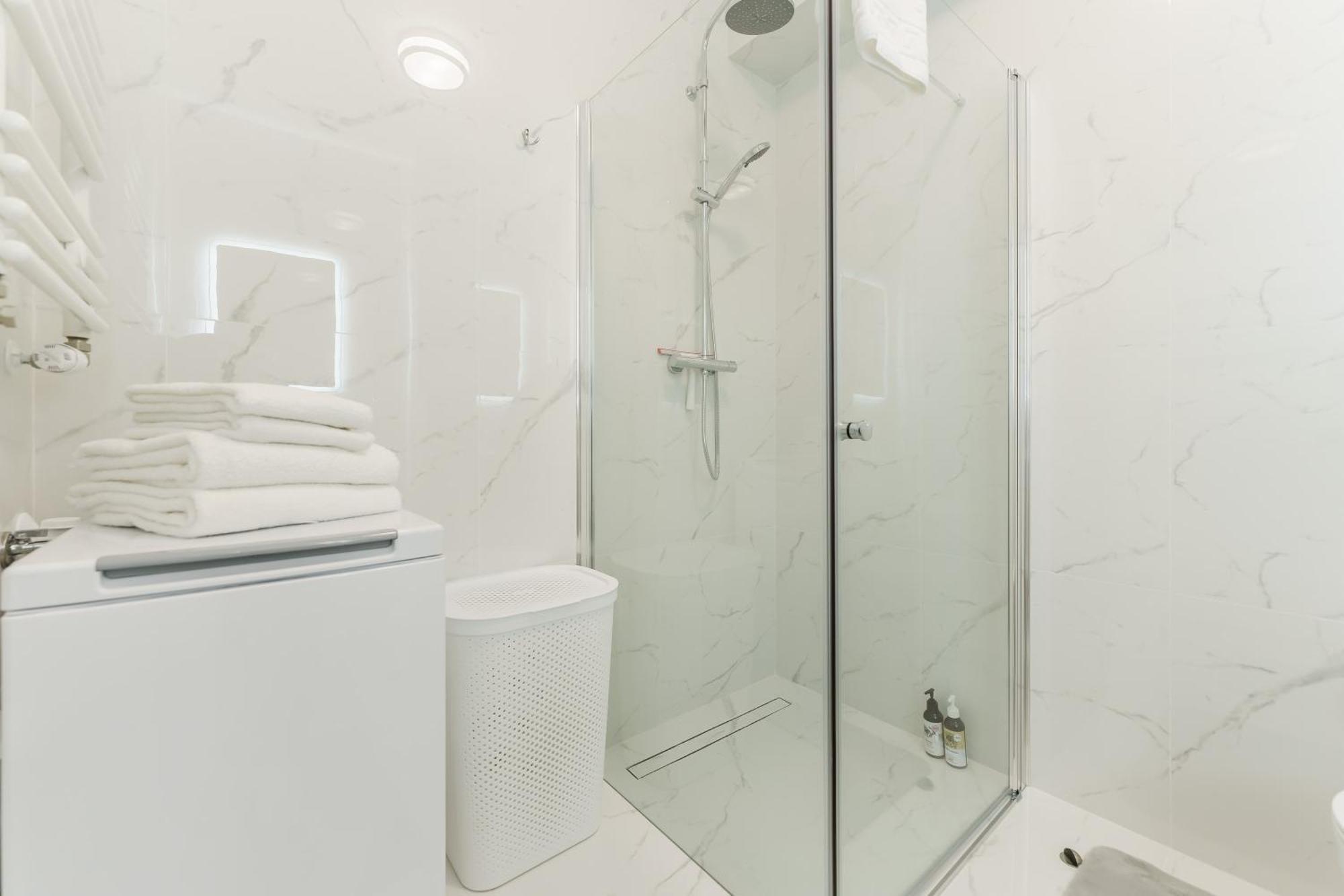 Apartamenty Sunset Resort Surfingbird Grzybowo Grzybowo  Dış mekan fotoğraf