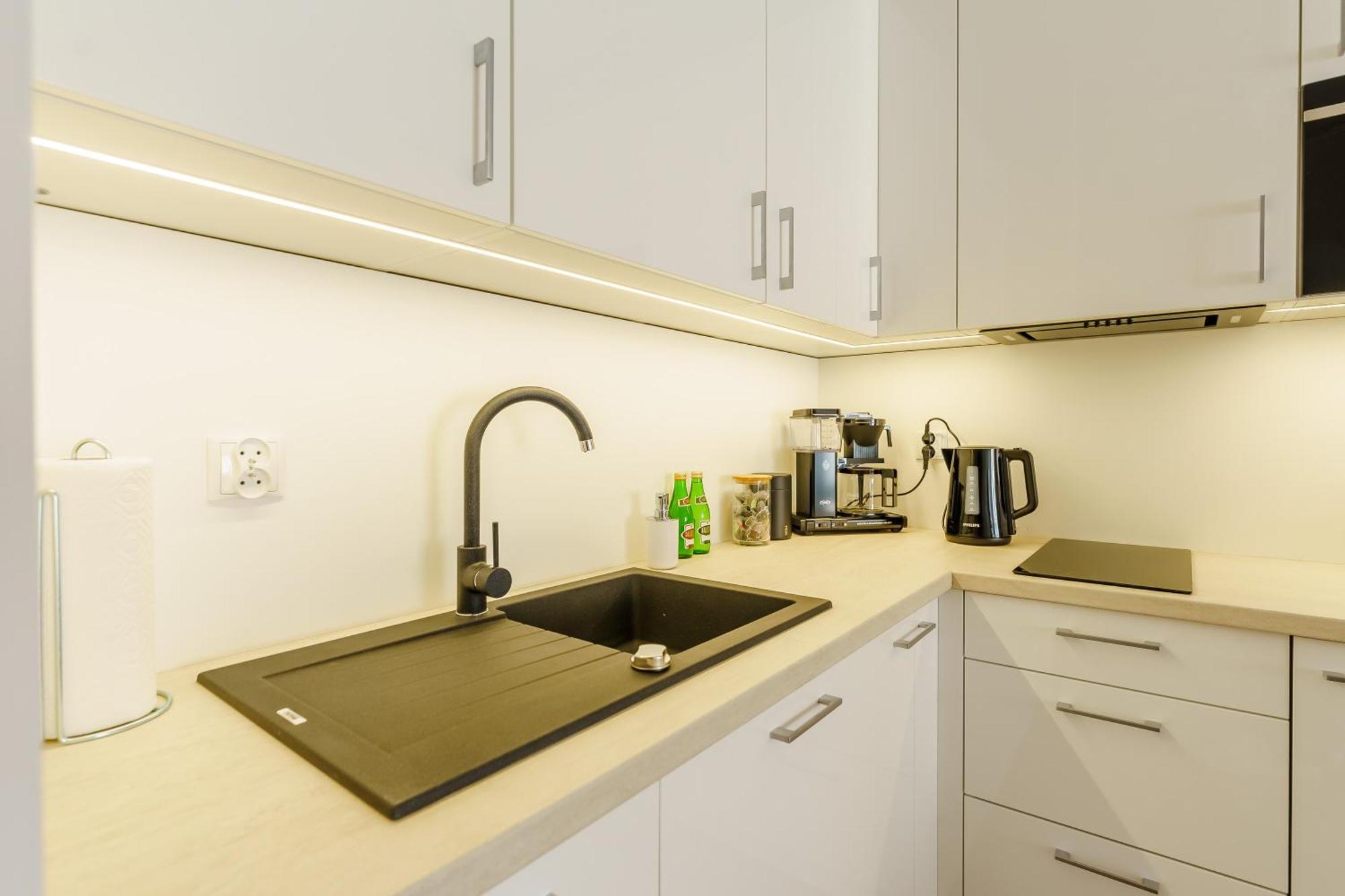 Apartamenty Sunset Resort Surfingbird Grzybowo Grzybowo  Dış mekan fotoğraf